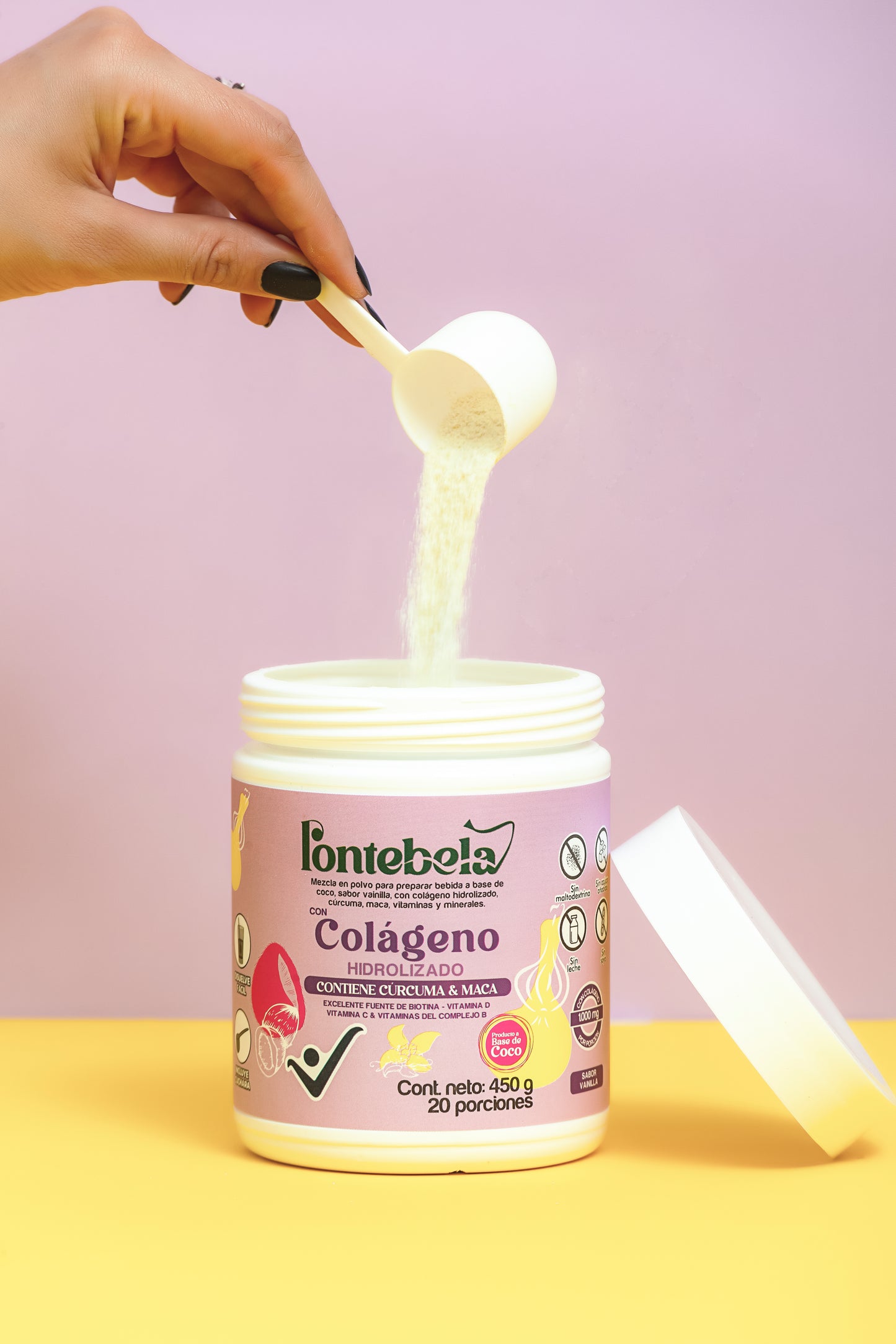 Colágeno