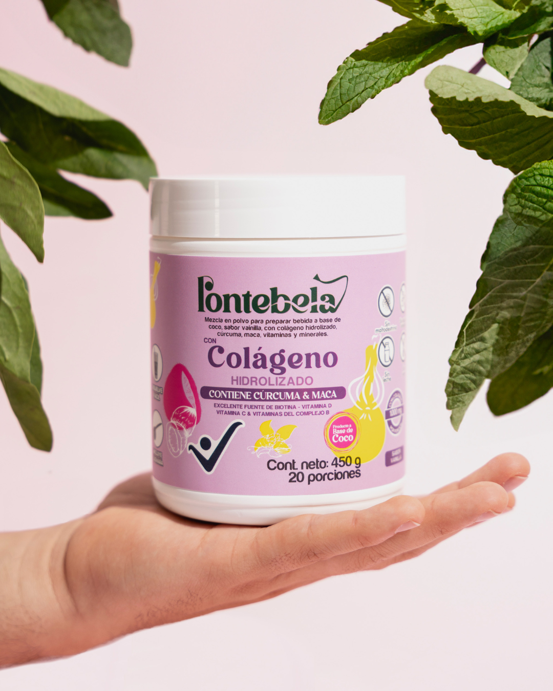Colágeno