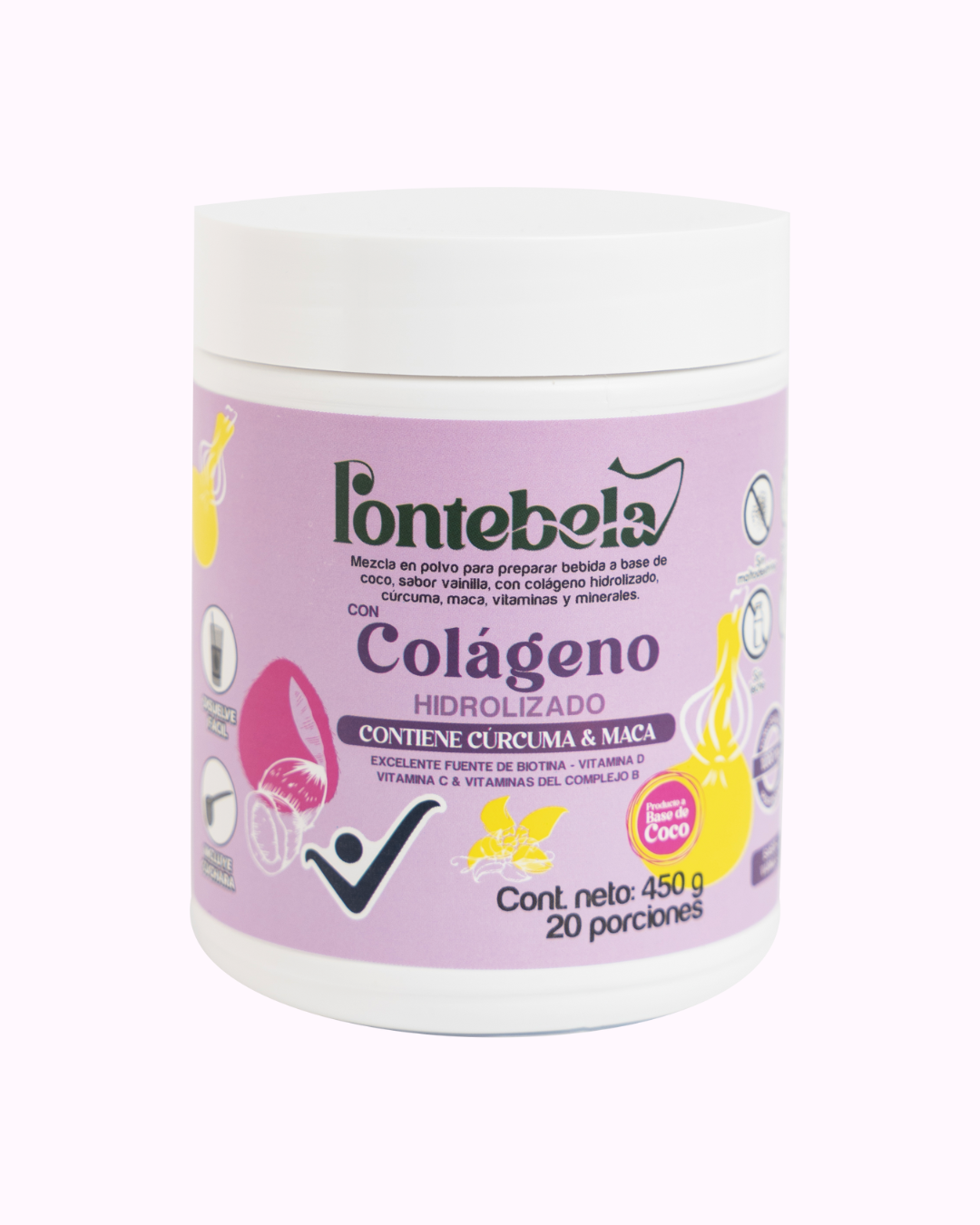 Colágeno
