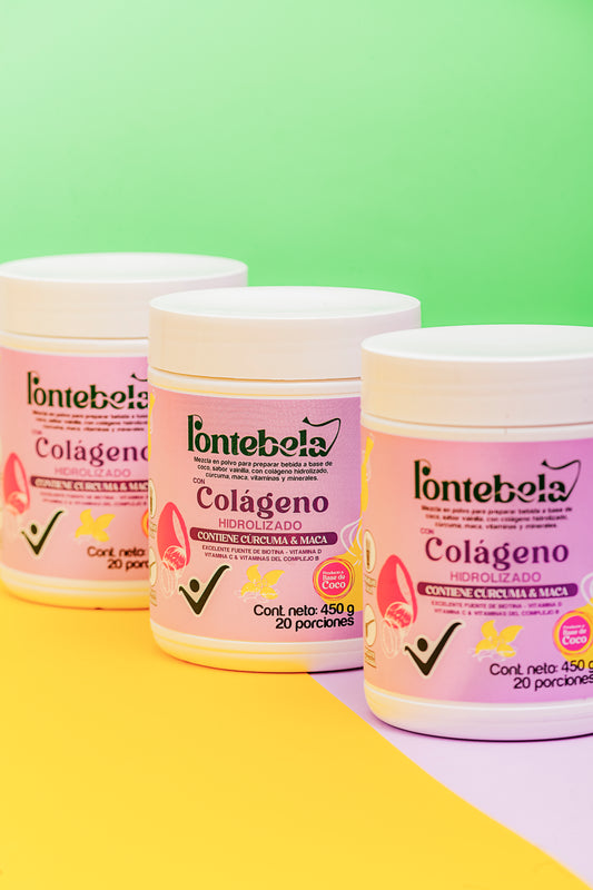 Colágeno
