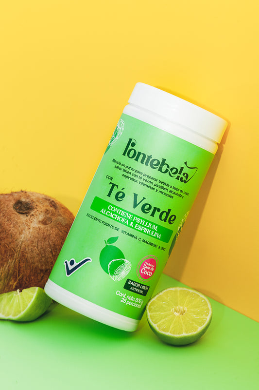Té Verde