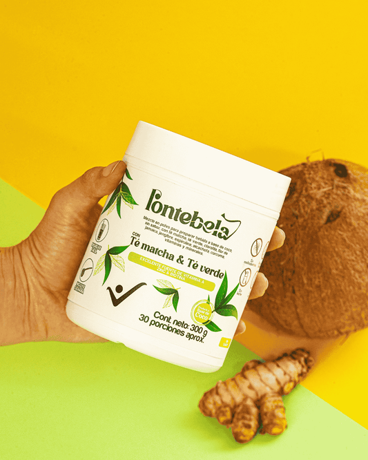 Té Matcha