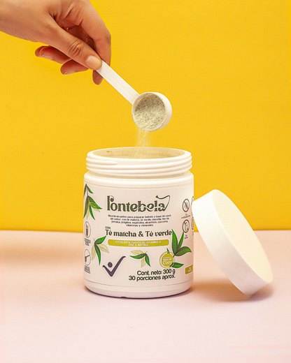 Té Matcha