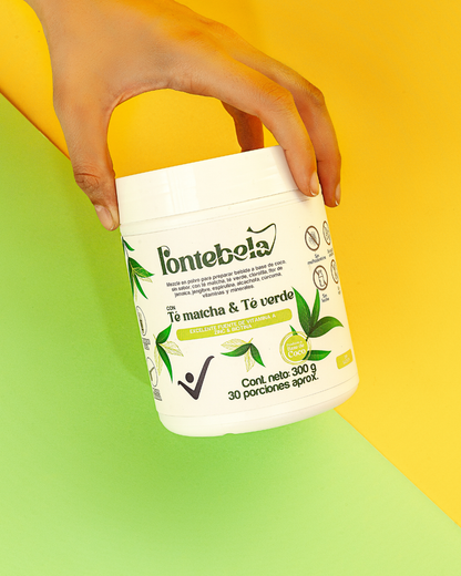 Té Matcha