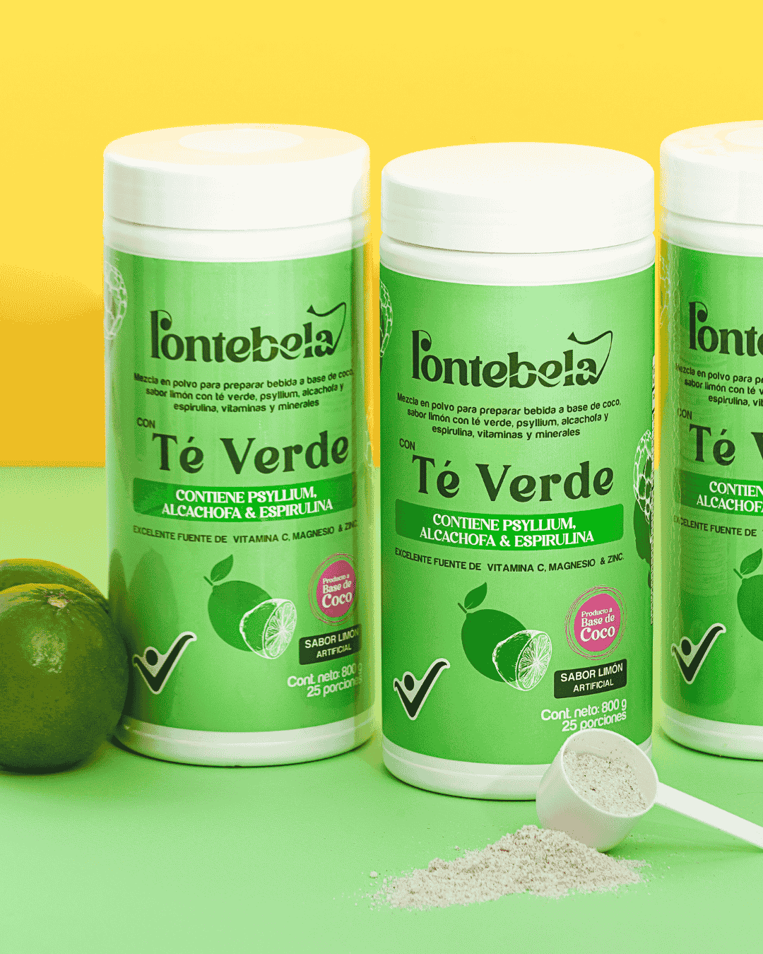 Té Verde