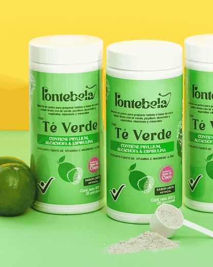 Té Verde
