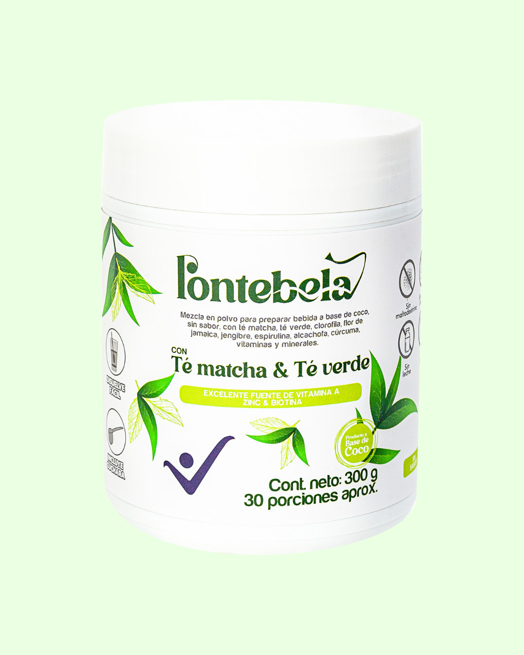 Té Matcha