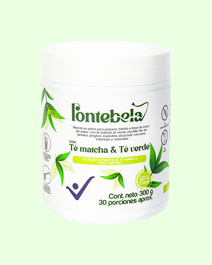 Té Matcha