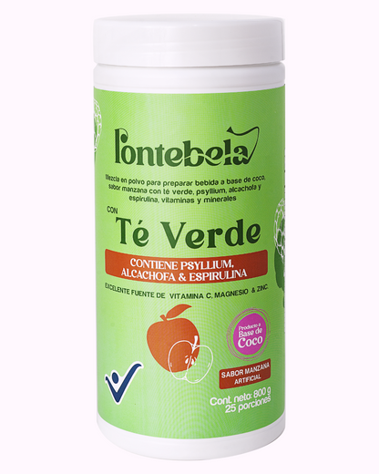 Té Verde
