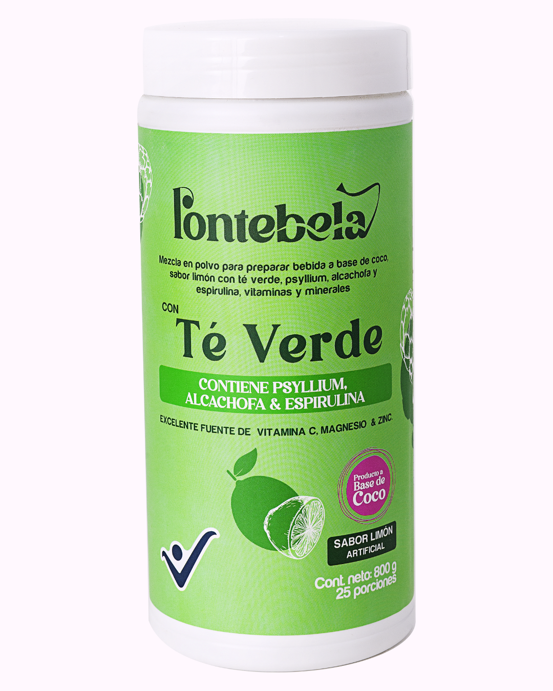 Té Verde